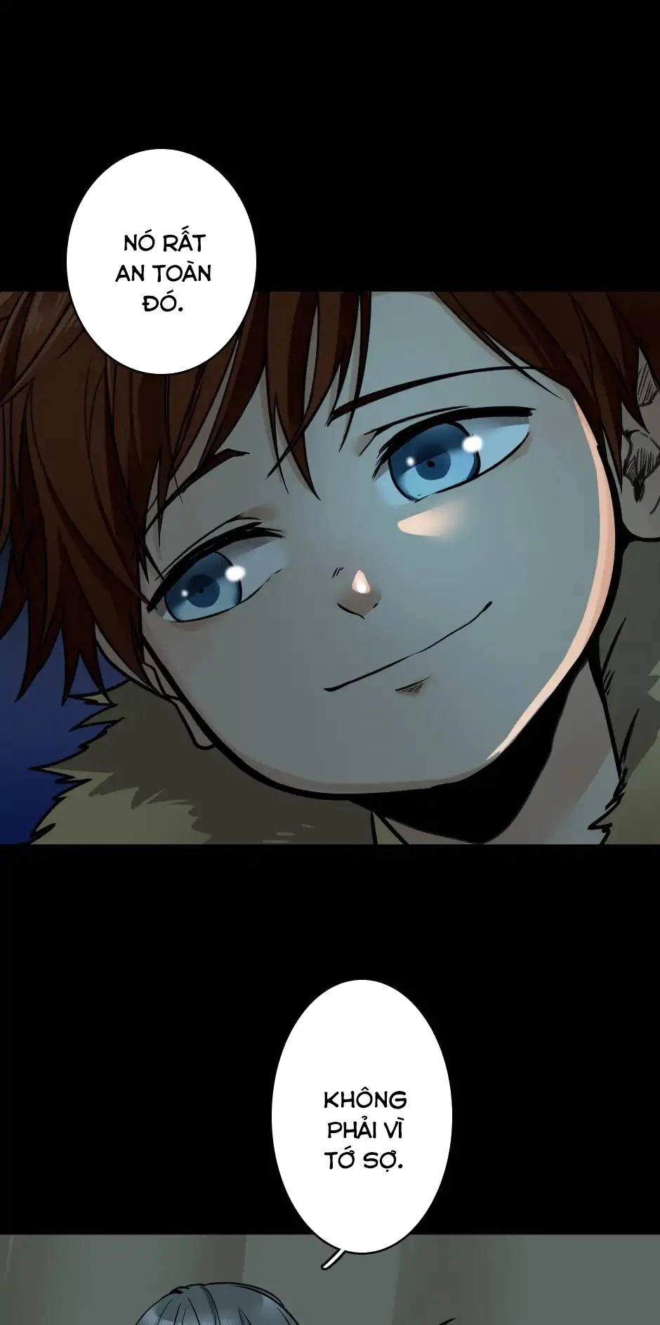 Ánh Sáng Cuối Con Đường Chapter 18 - 65