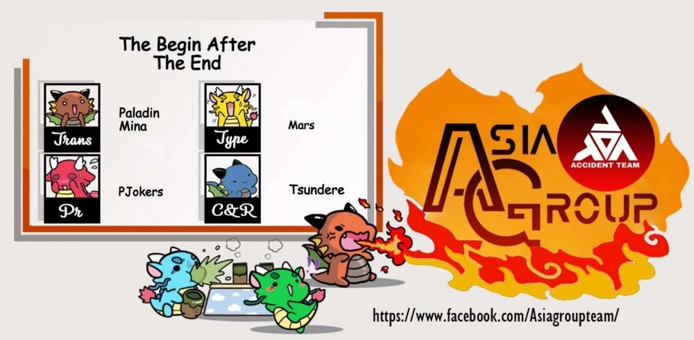 Ánh Sáng Cuối Con Đường Chapter 19 - 3