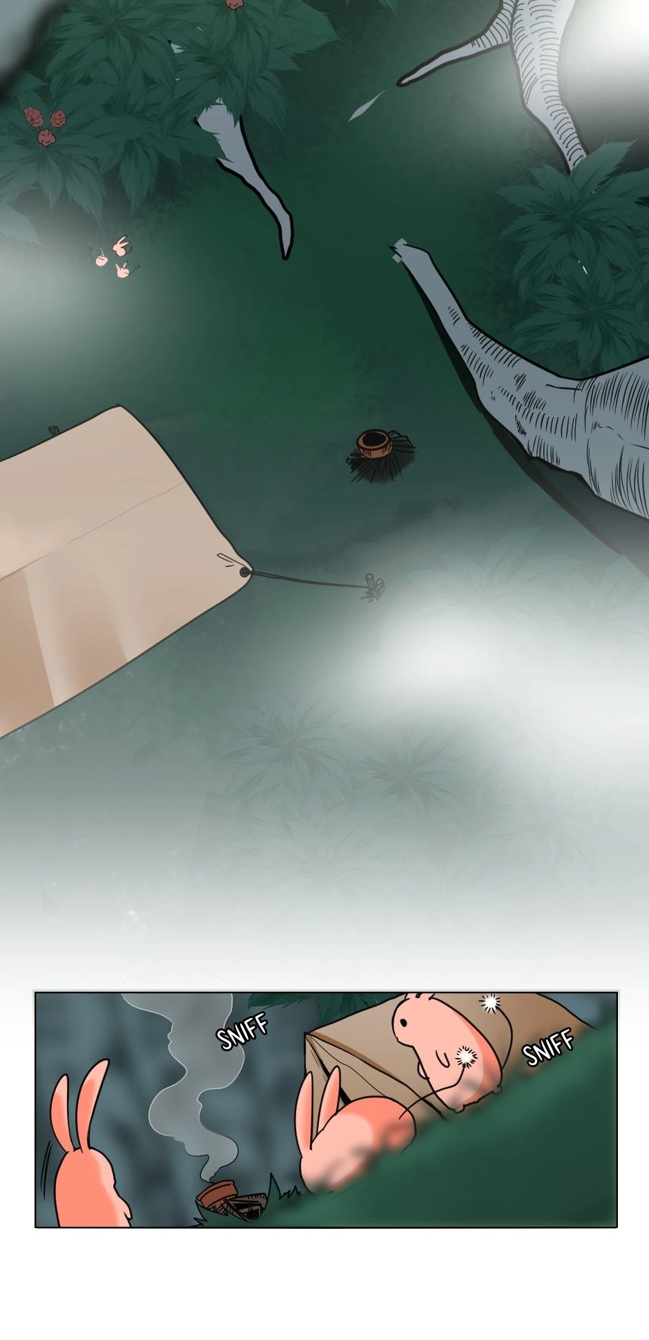 Ánh Sáng Cuối Con Đường Chapter 19 - 5