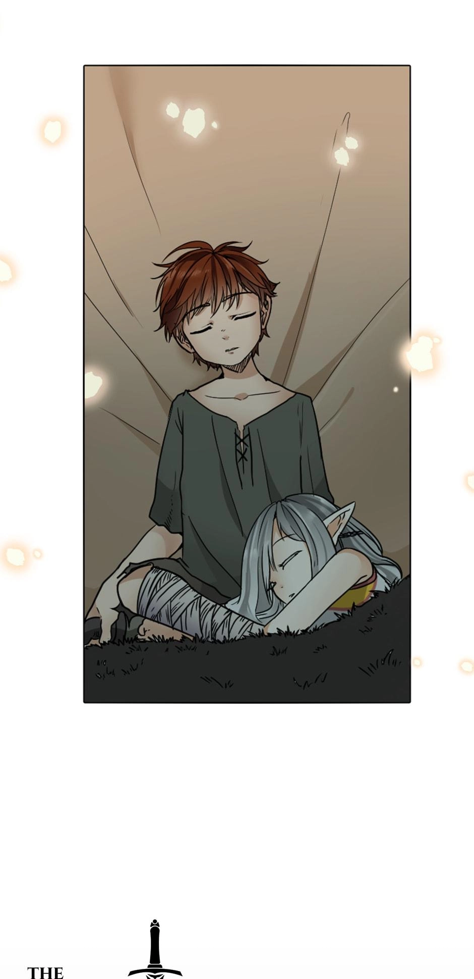 Ánh Sáng Cuối Con Đường Chapter 19 - 6