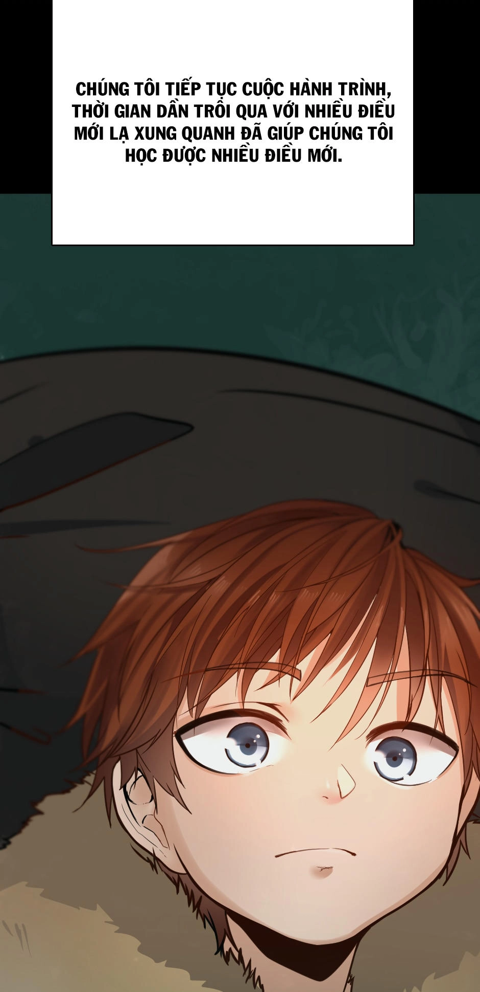 Ánh Sáng Cuối Con Đường Chapter 19 - 7