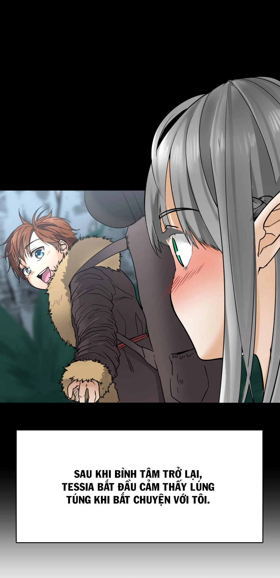 Ánh Sáng Cuối Con Đường Chapter 19 - 10