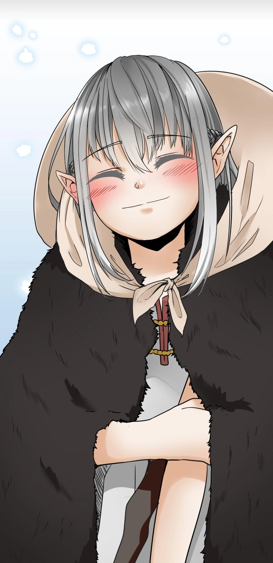 Ánh Sáng Cuối Con Đường Chapter 19 - 11