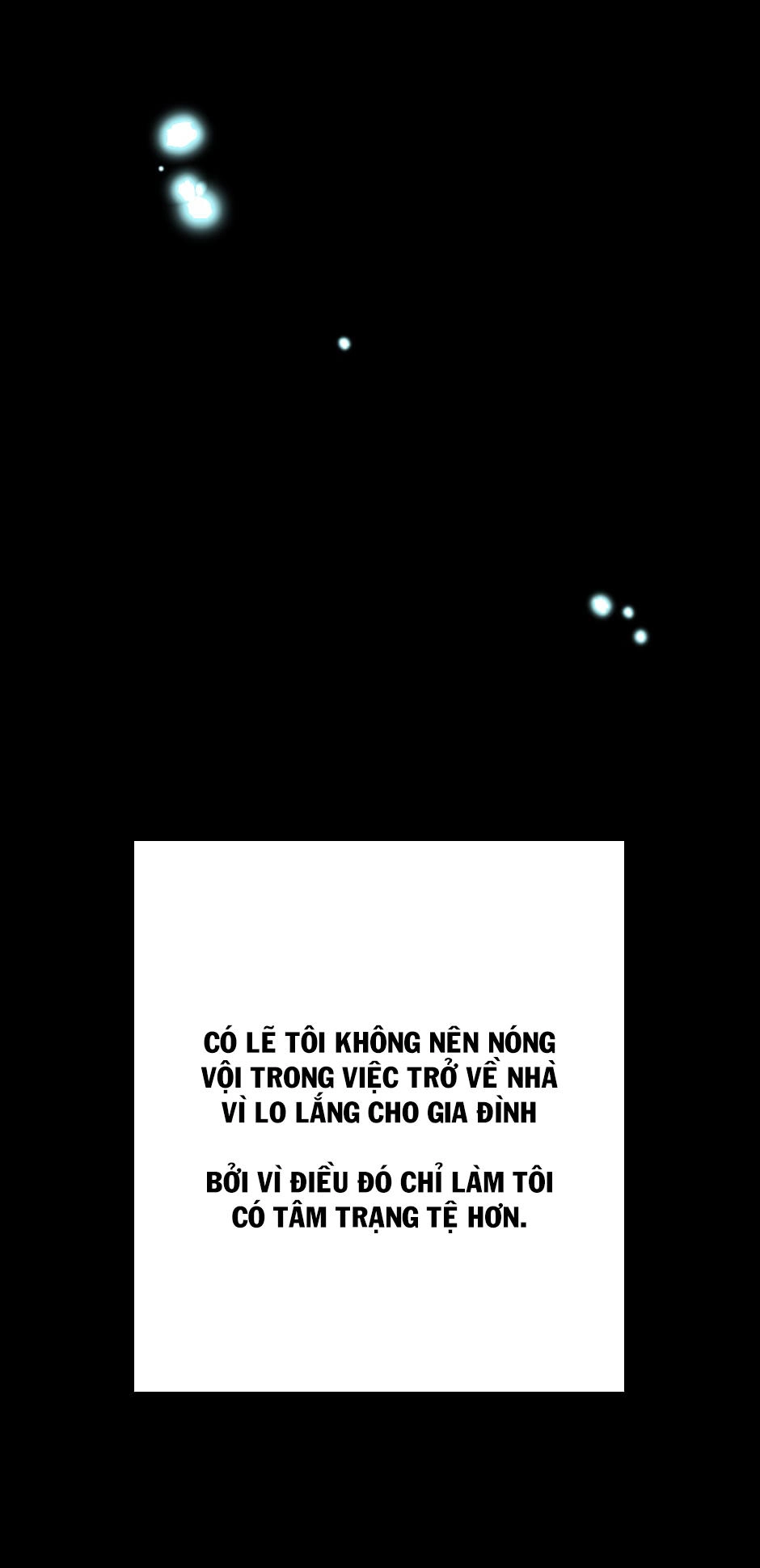 Ánh Sáng Cuối Con Đường Chapter 19 - 14