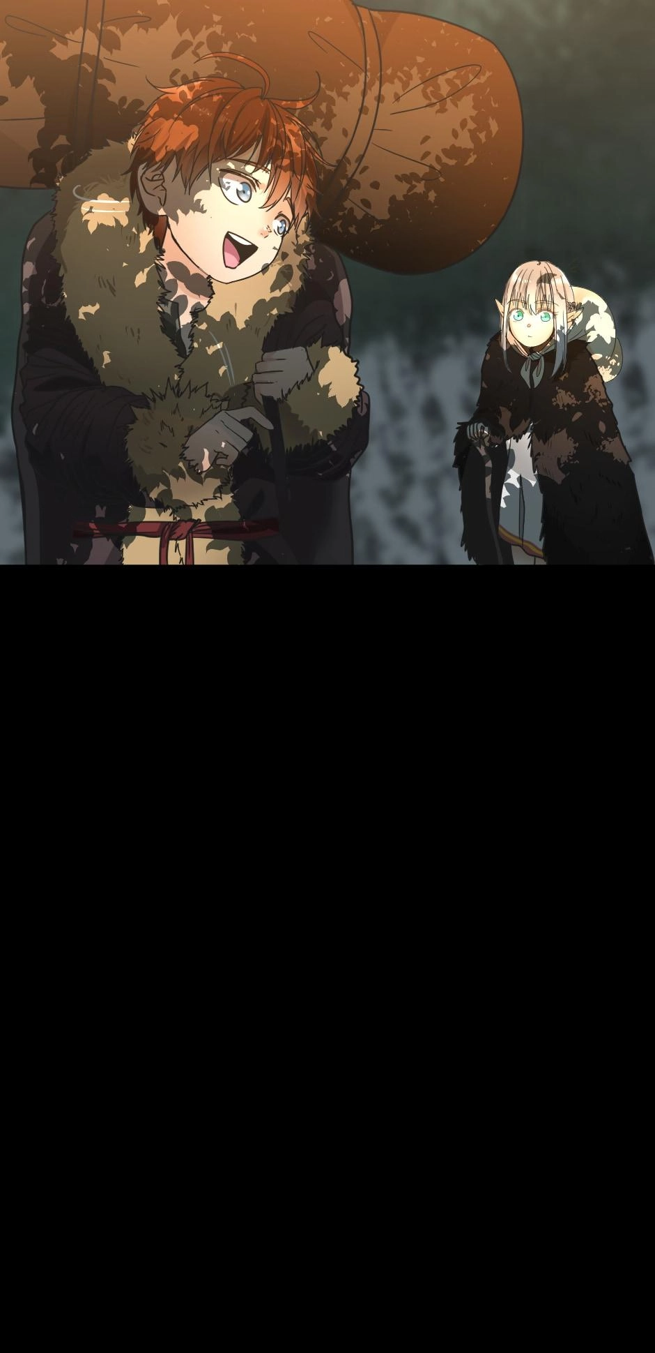 Ánh Sáng Cuối Con Đường Chapter 19 - 16