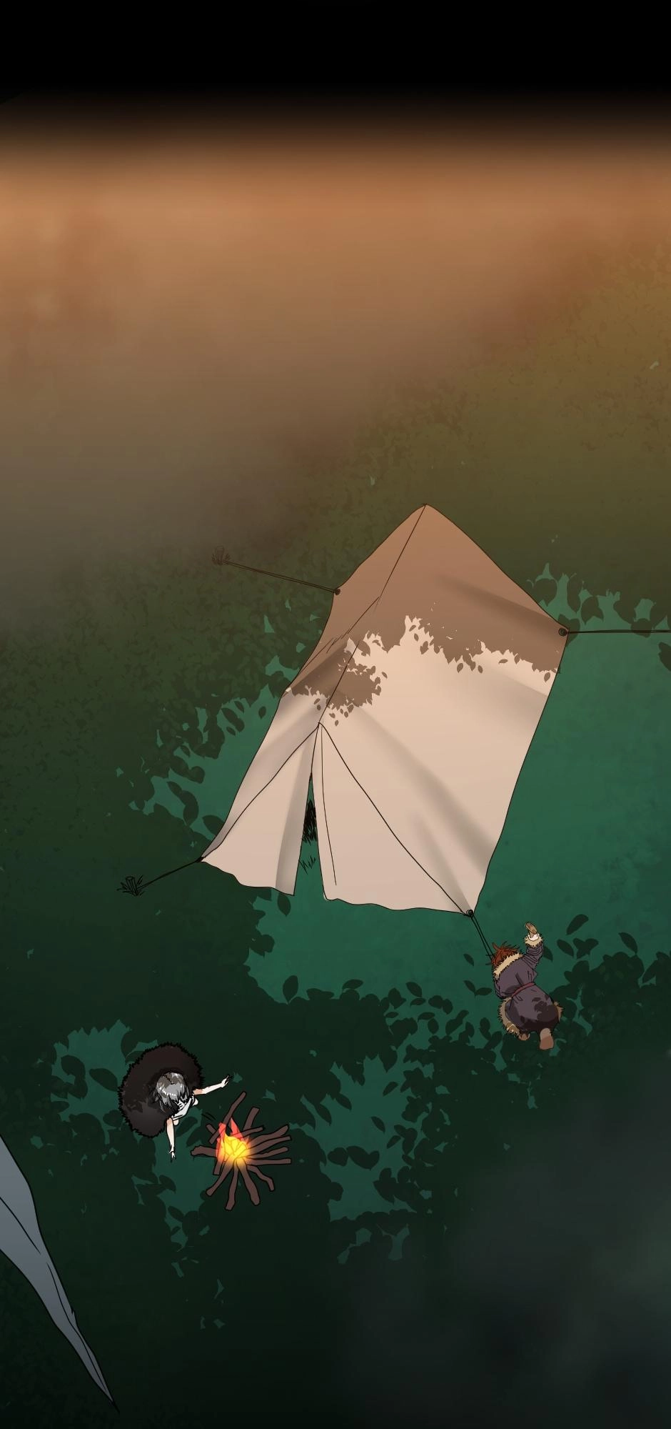 Ánh Sáng Cuối Con Đường Chapter 19 - 18