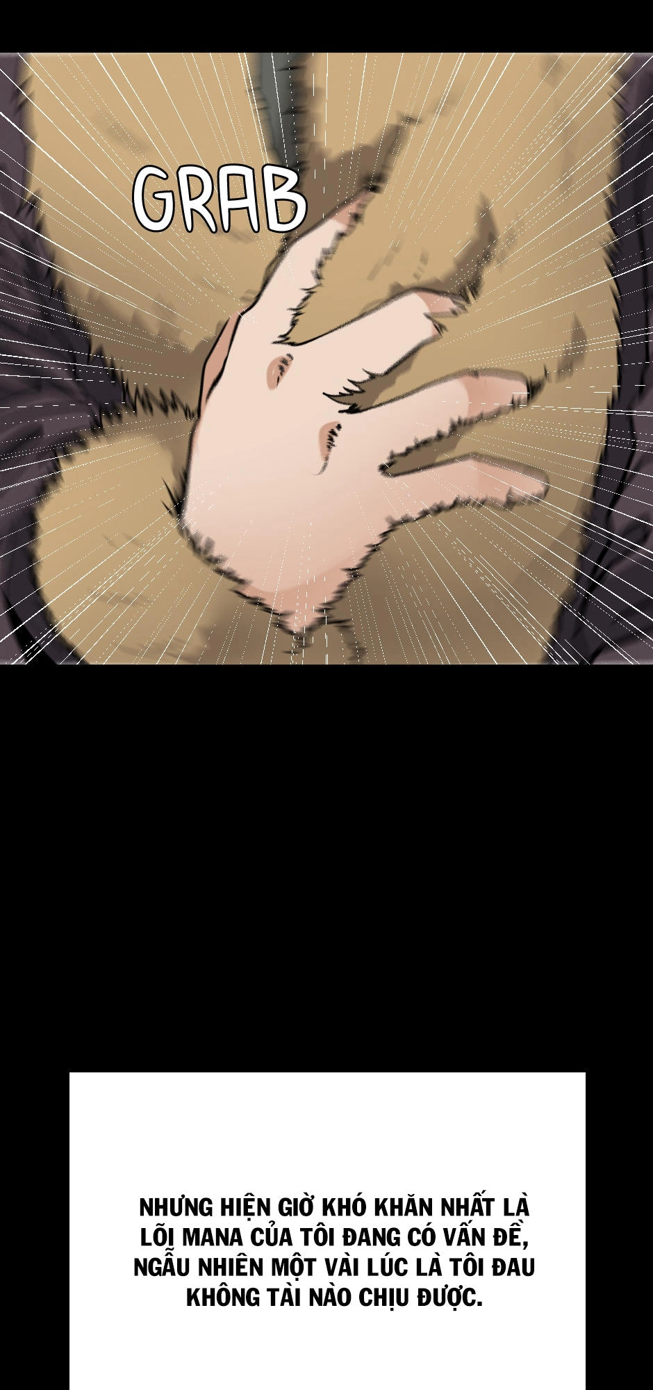 Ánh Sáng Cuối Con Đường Chapter 19 - 20