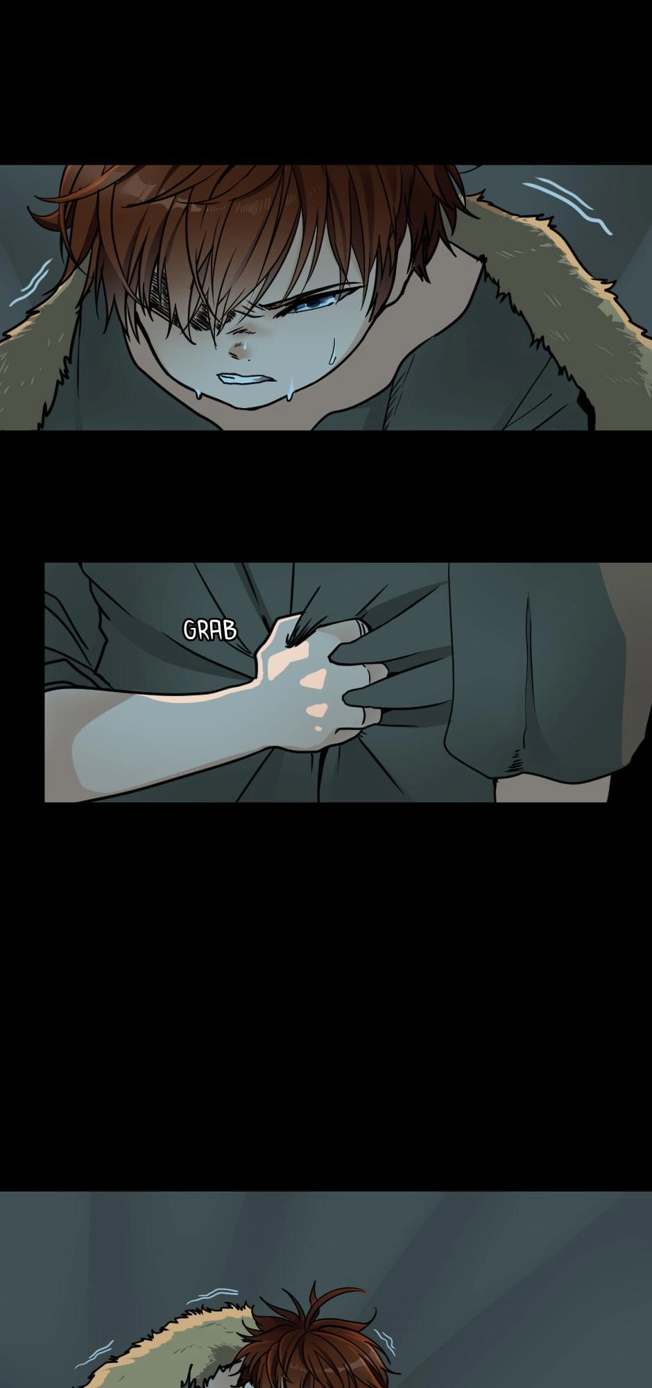 Ánh Sáng Cuối Con Đường Chapter 19 - 26