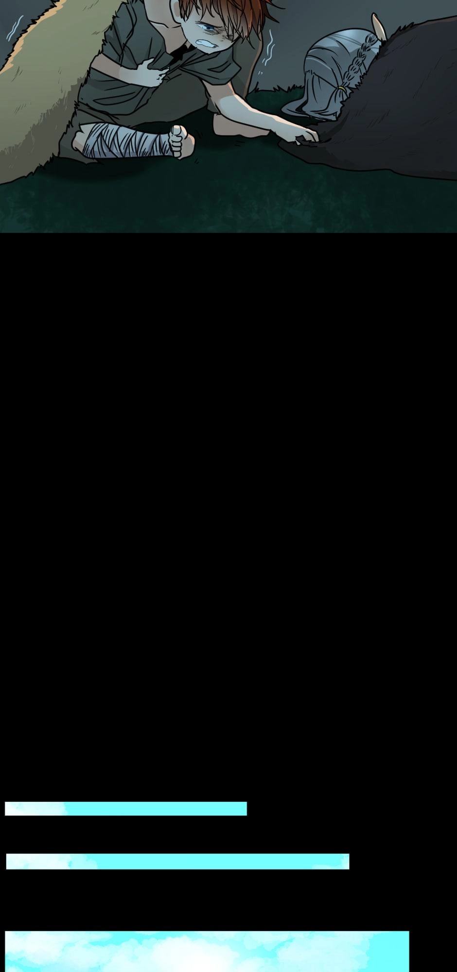 Ánh Sáng Cuối Con Đường Chapter 19 - 27