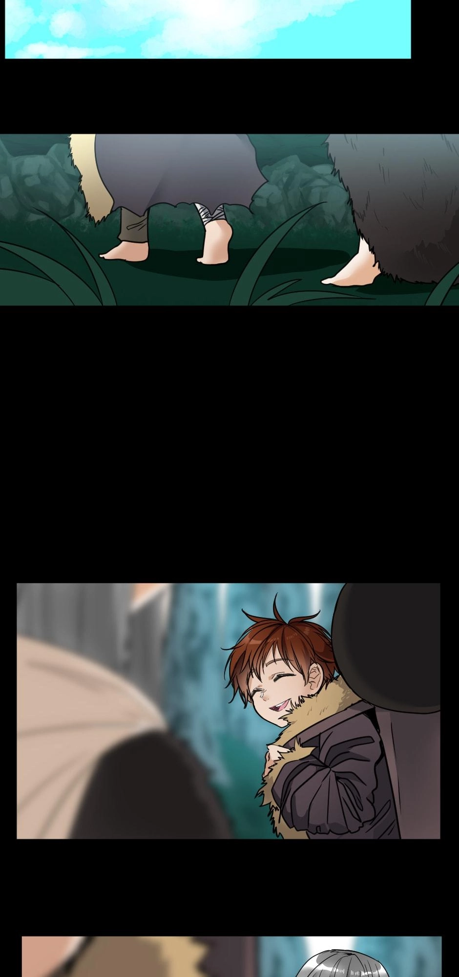 Ánh Sáng Cuối Con Đường Chapter 19 - 28