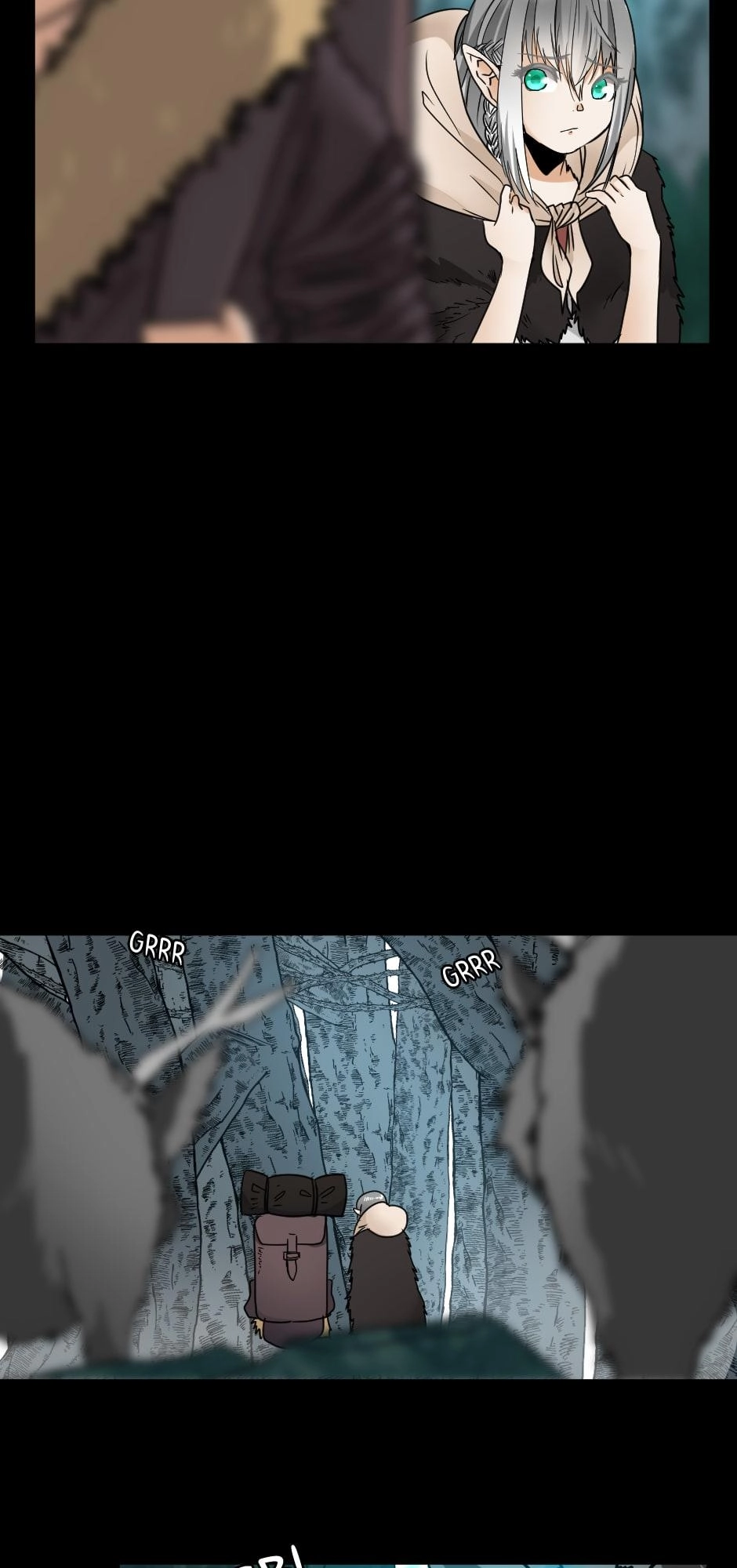 Ánh Sáng Cuối Con Đường Chapter 19 - 29