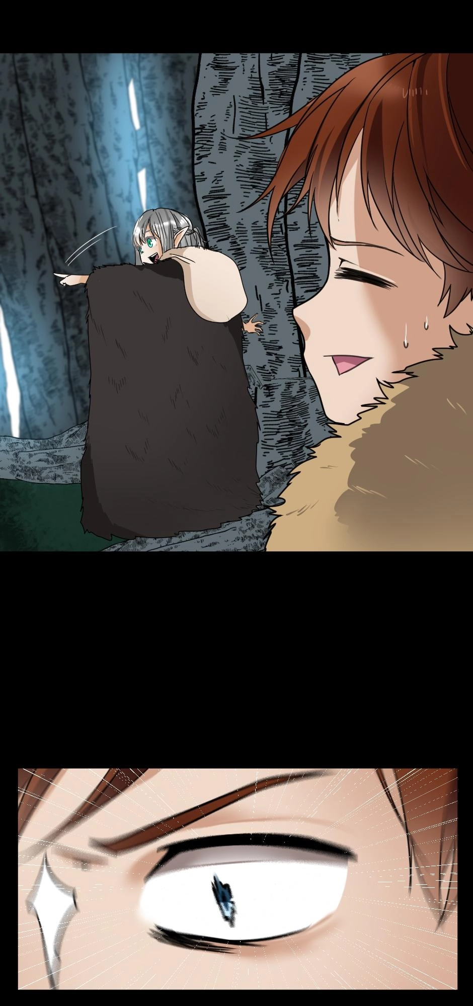 Ánh Sáng Cuối Con Đường Chapter 19 - 32