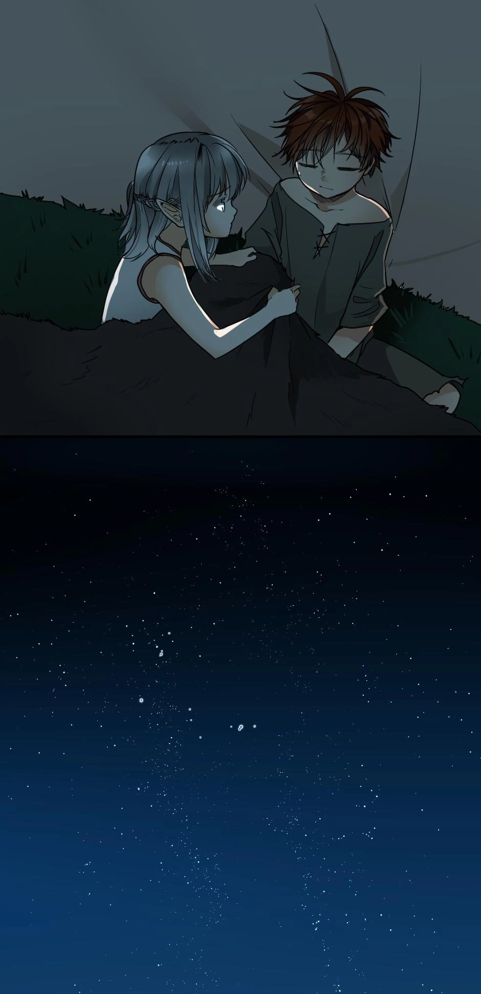 Ánh Sáng Cuối Con Đường Chapter 19 - 37