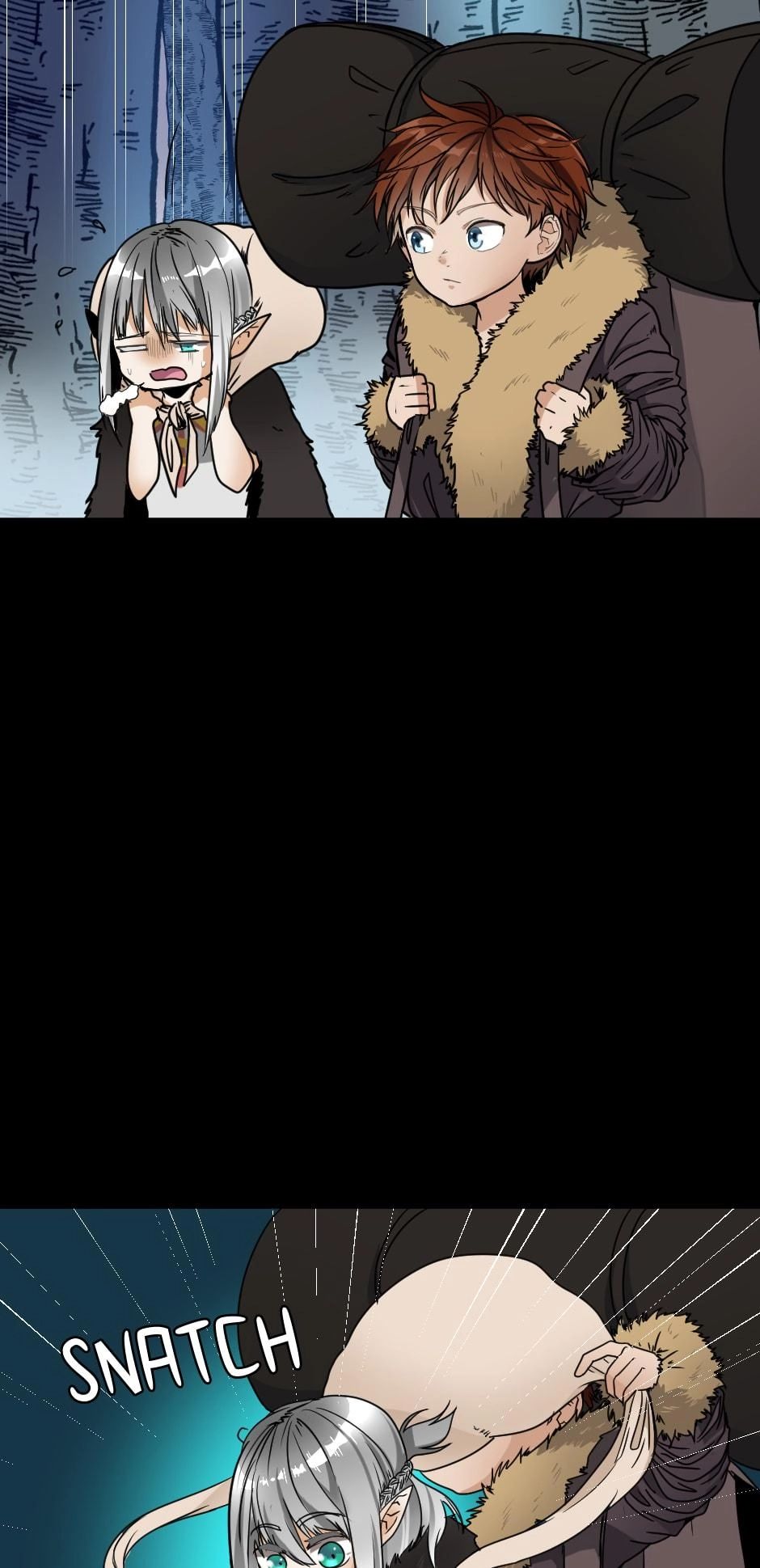 Ánh Sáng Cuối Con Đường Chapter 19 - 41