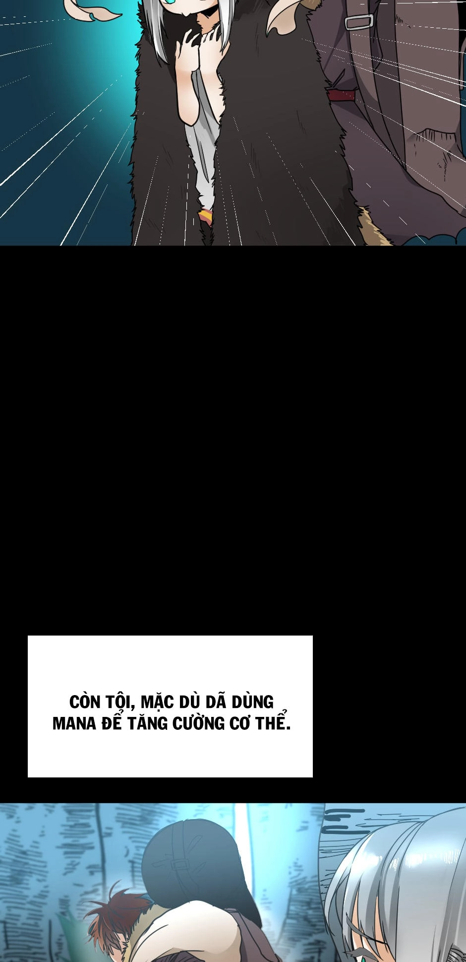 Ánh Sáng Cuối Con Đường Chapter 19 - 42