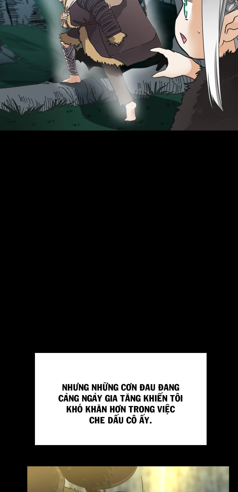 Ánh Sáng Cuối Con Đường Chapter 19 - 43