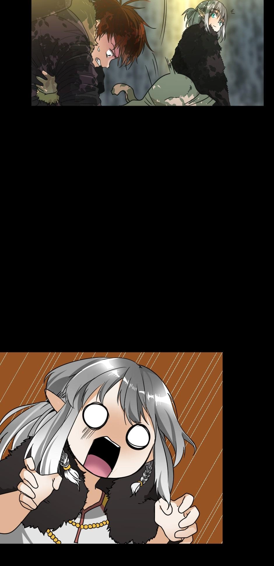 Ánh Sáng Cuối Con Đường Chapter 19 - 44