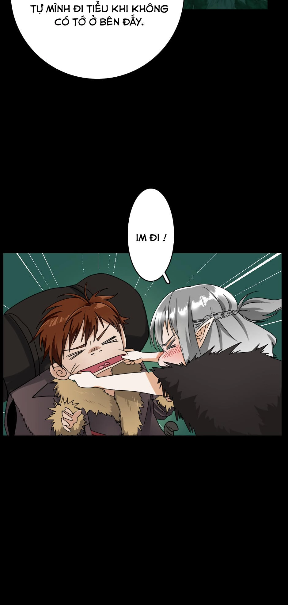 Ánh Sáng Cuối Con Đường Chapter 19 - 52