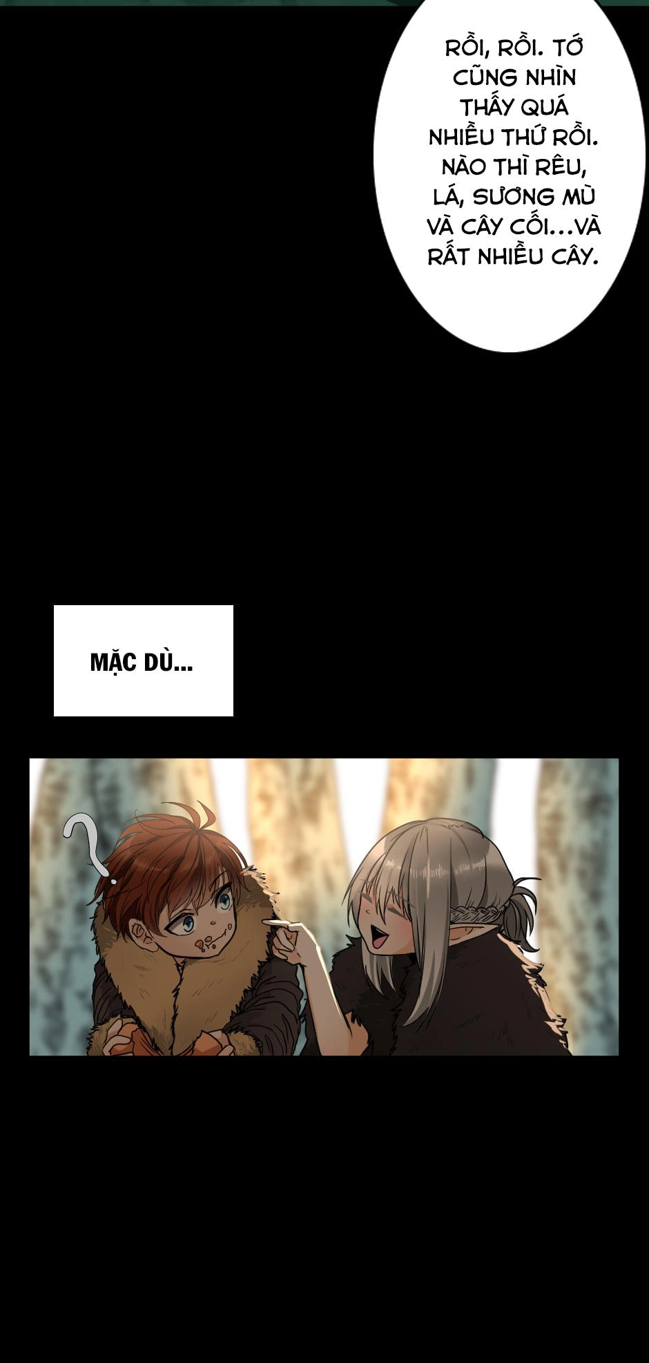 Ánh Sáng Cuối Con Đường Chapter 19 - 55