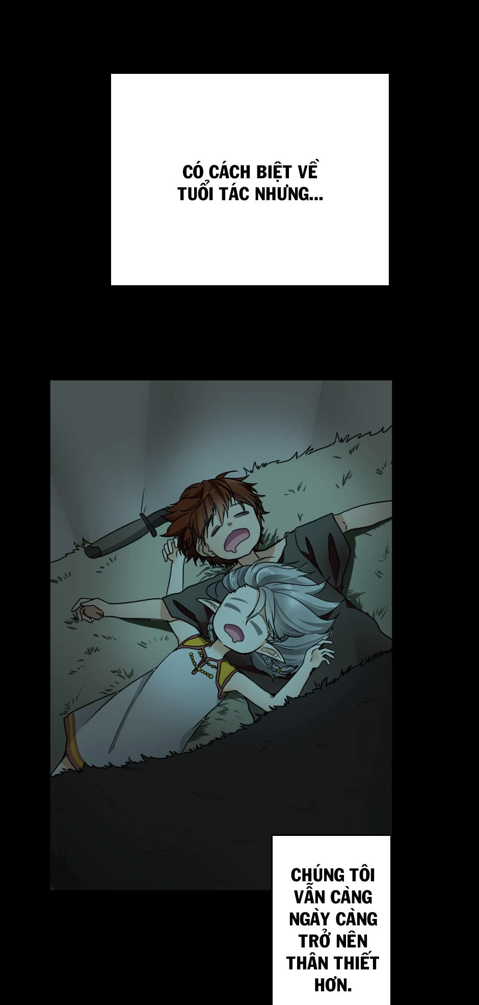 Ánh Sáng Cuối Con Đường Chapter 19 - 56