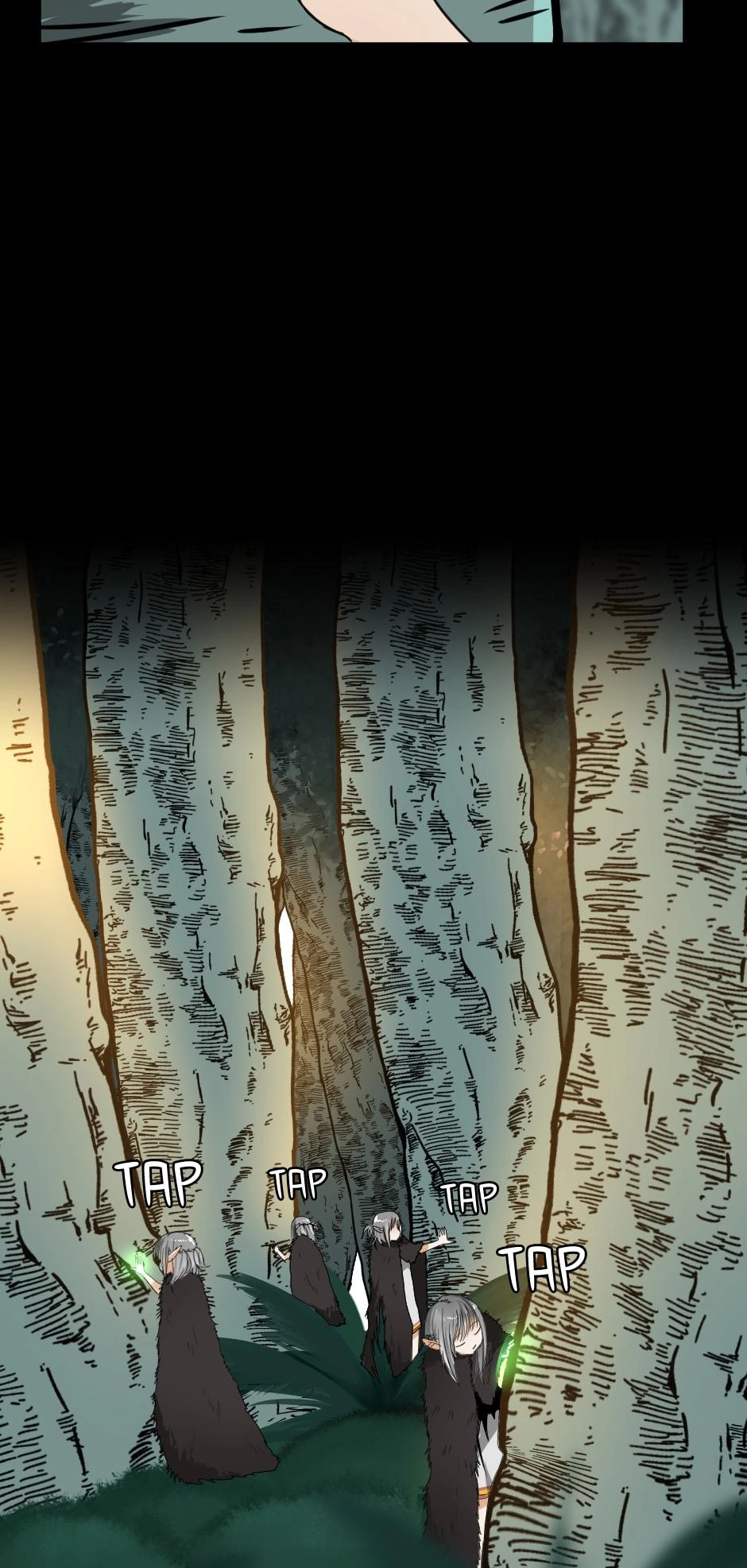 Ánh Sáng Cuối Con Đường Chapter 19 - 58