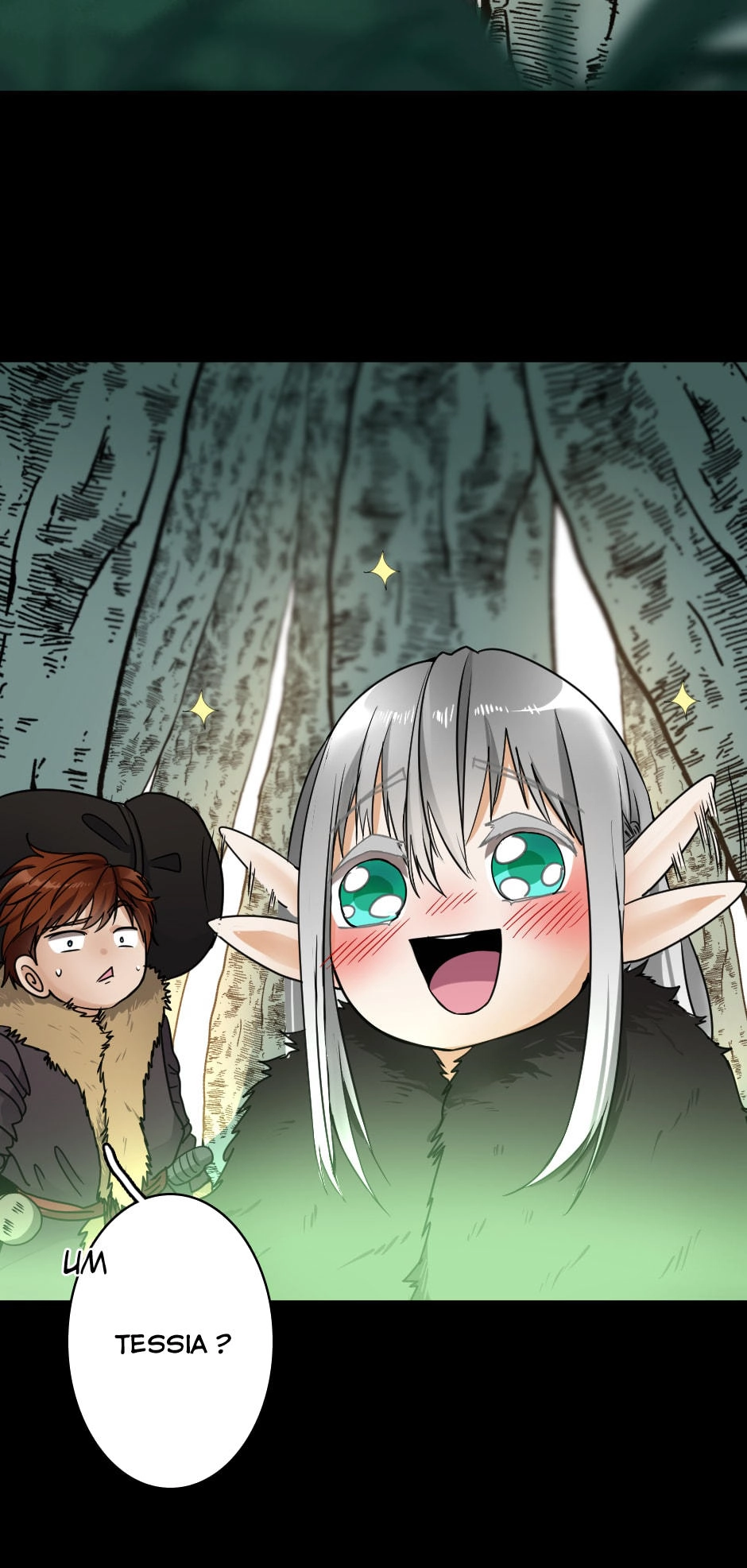 Ánh Sáng Cuối Con Đường Chapter 19 - 59