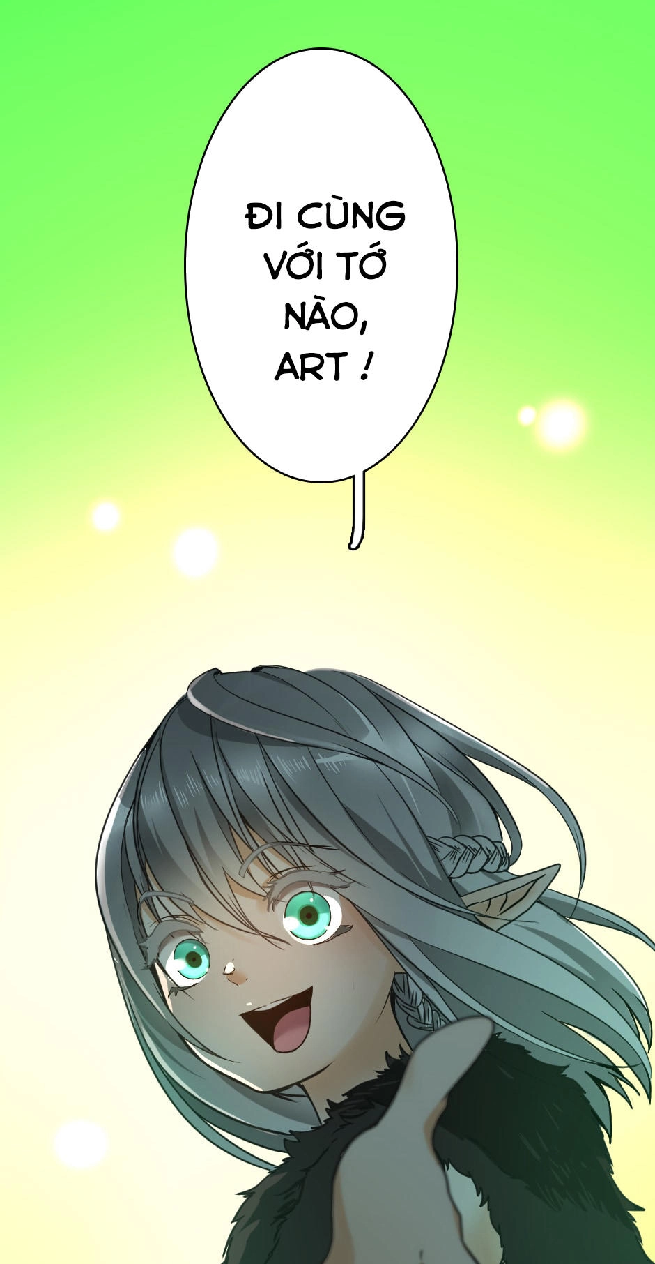 Ánh Sáng Cuối Con Đường Chapter 19 - 67