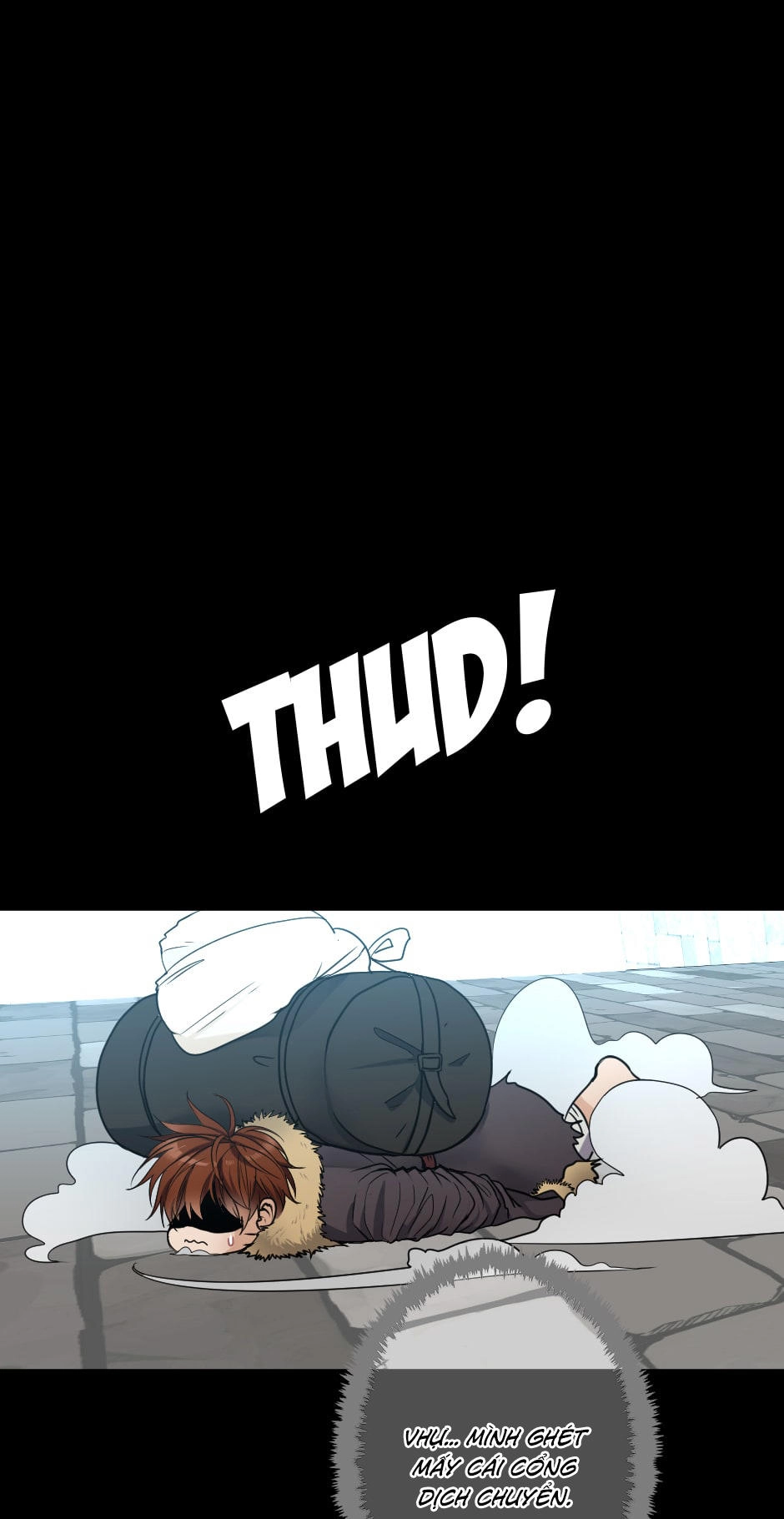 Ánh Sáng Cuối Con Đường Chapter 20 - 6