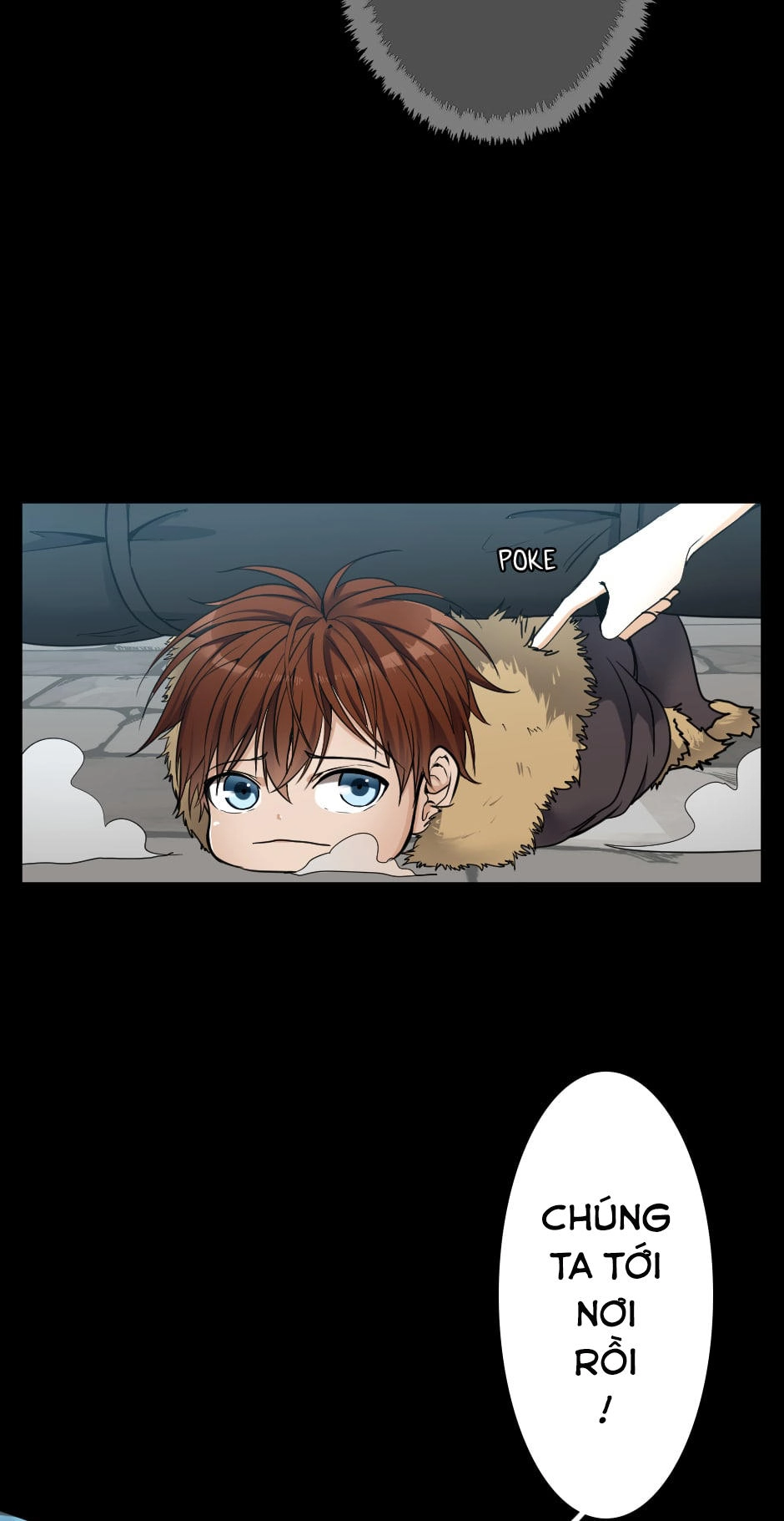 Ánh Sáng Cuối Con Đường Chapter 20 - 7