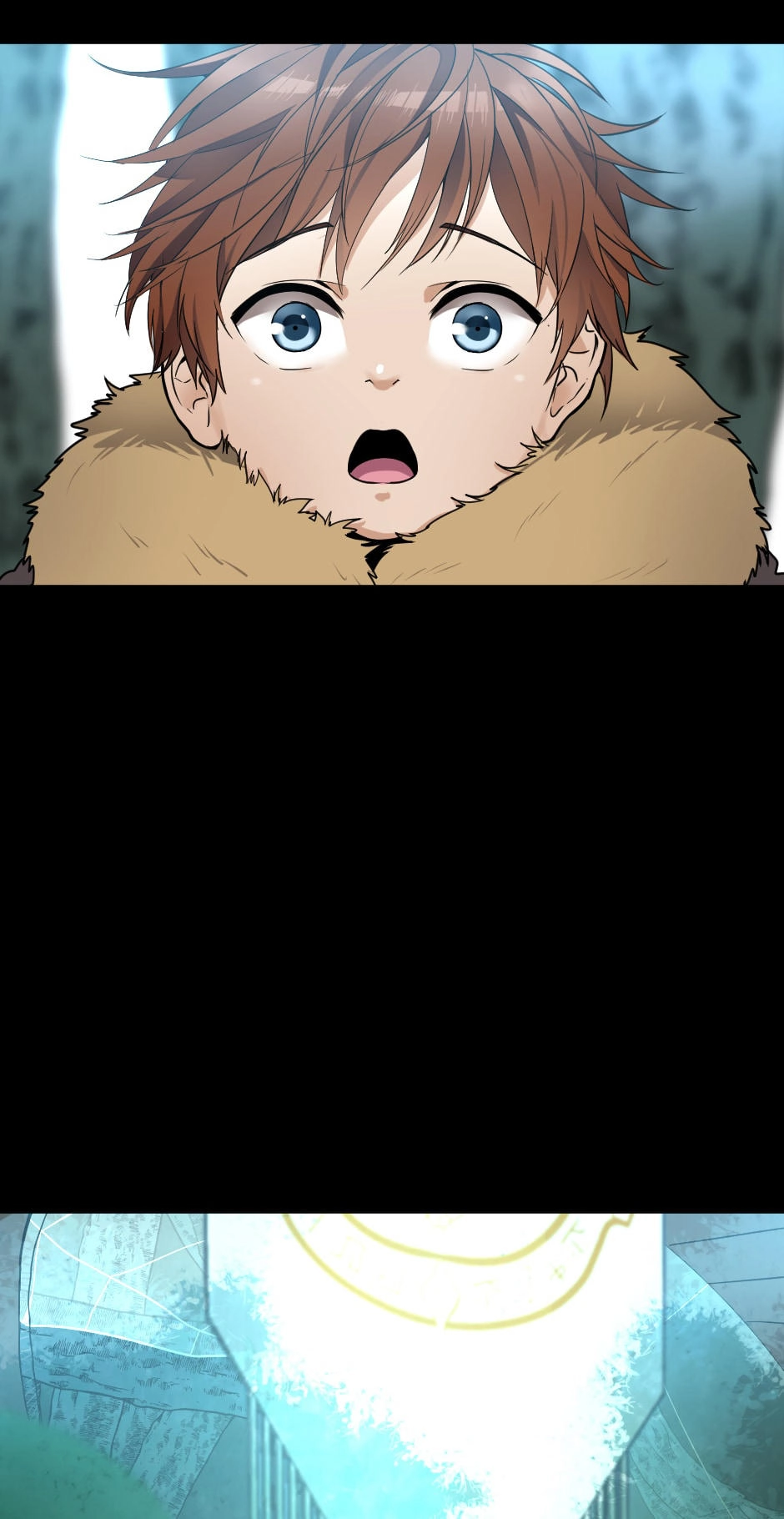 Ánh Sáng Cuối Con Đường Chapter 20 - 10