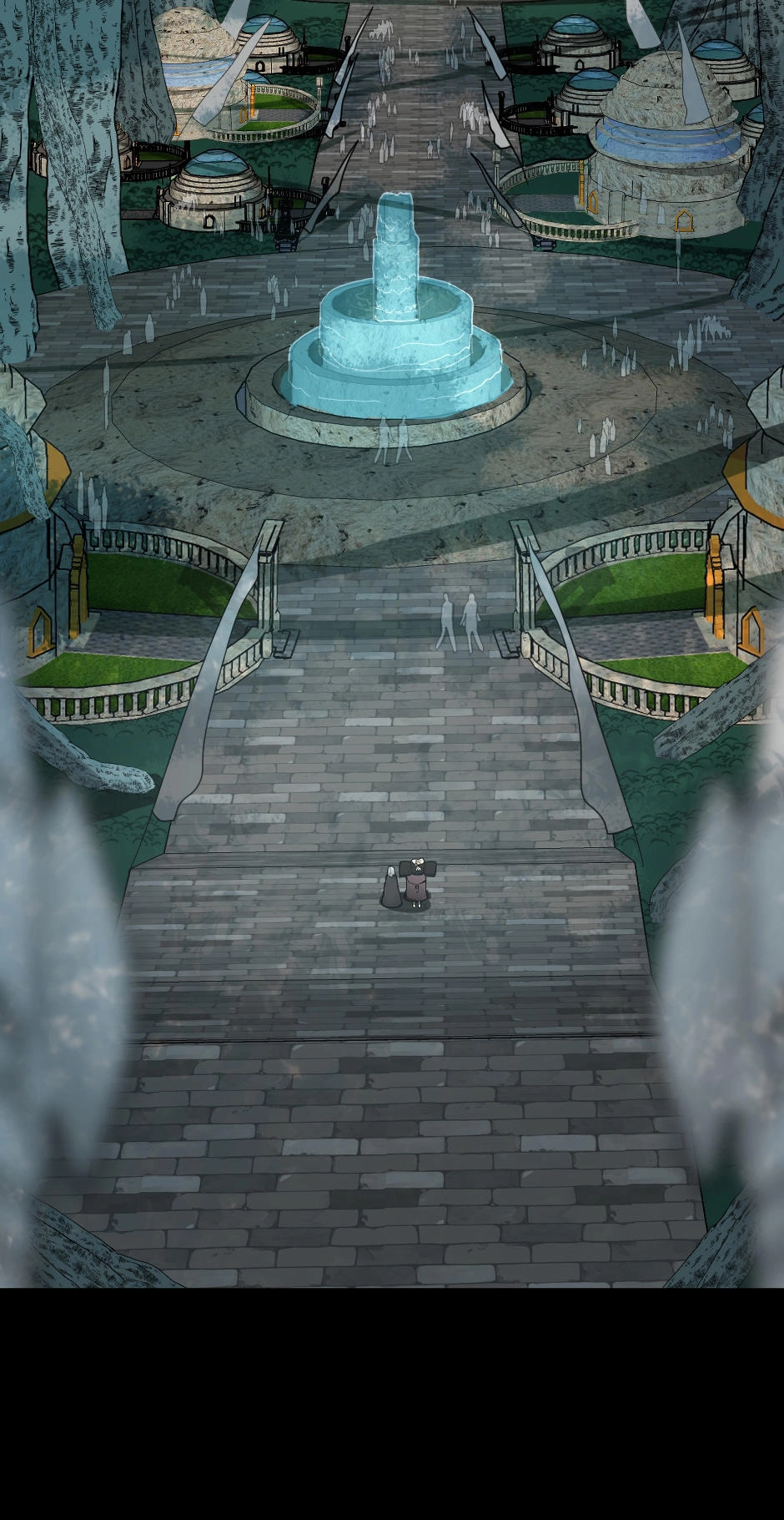 Ánh Sáng Cuối Con Đường Chapter 20 - 12