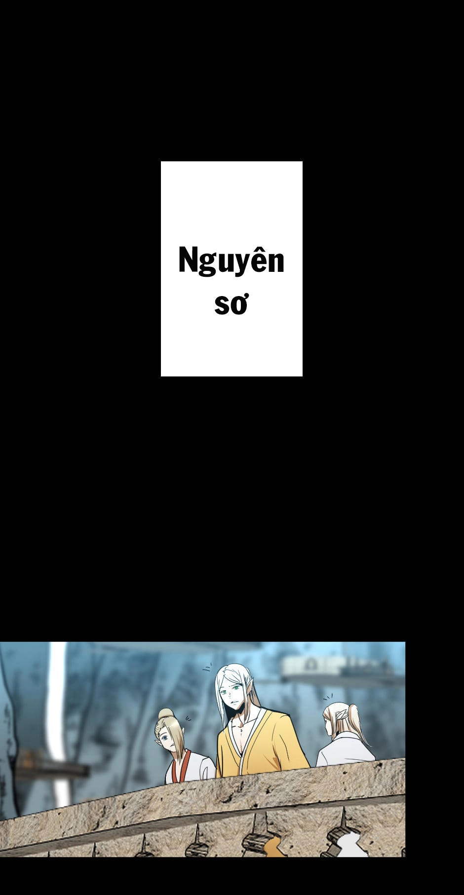 Ánh Sáng Cuối Con Đường Chapter 20 - 13