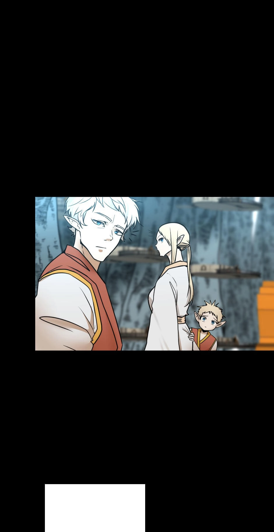 Ánh Sáng Cuối Con Đường Chapter 20 - 14