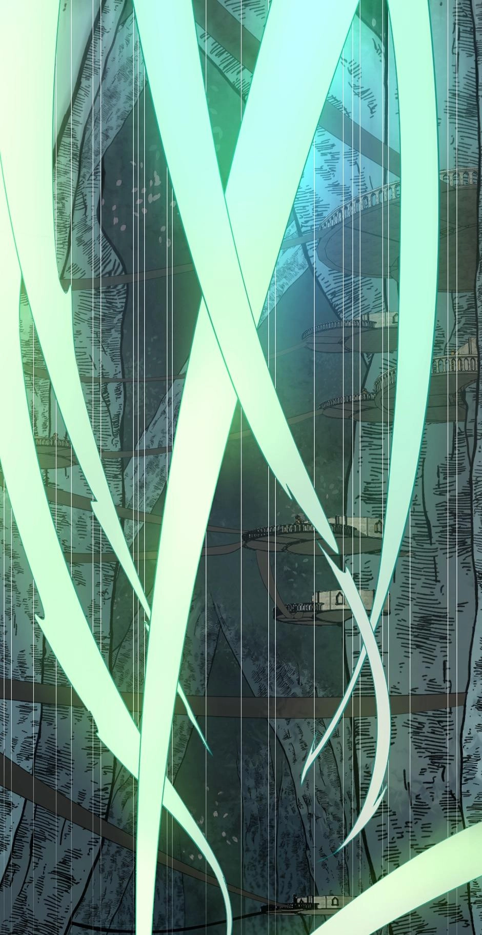 Ánh Sáng Cuối Con Đường Chapter 20 - 18