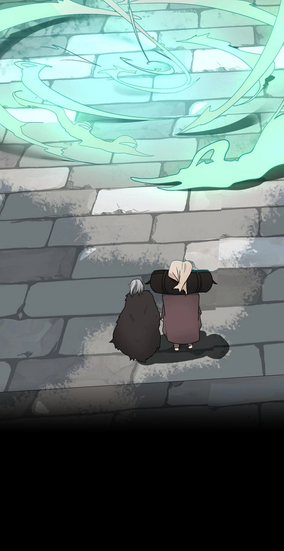 Ánh Sáng Cuối Con Đường Chapter 20 - 20