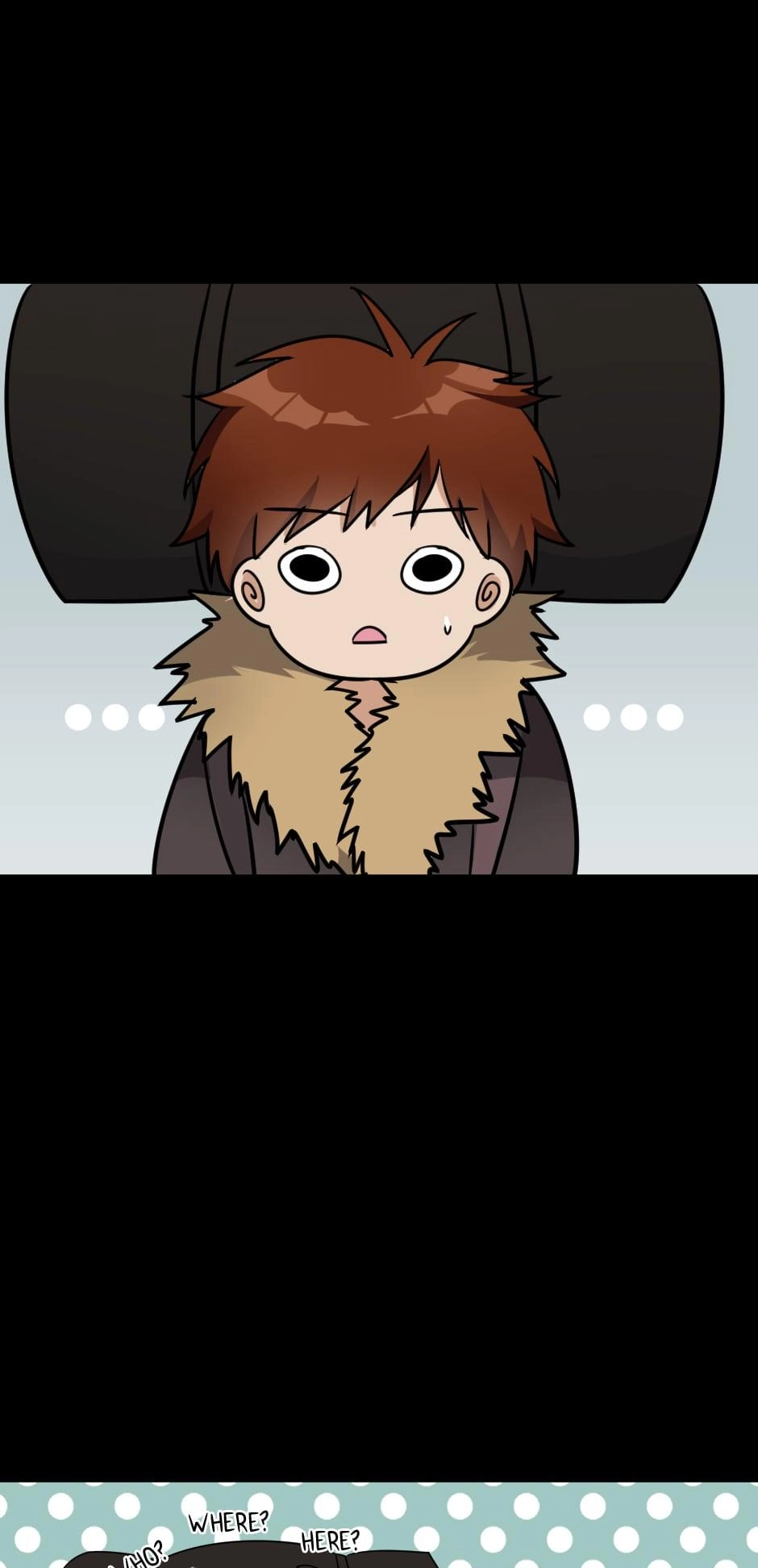 Ánh Sáng Cuối Con Đường Chapter 20 - 25