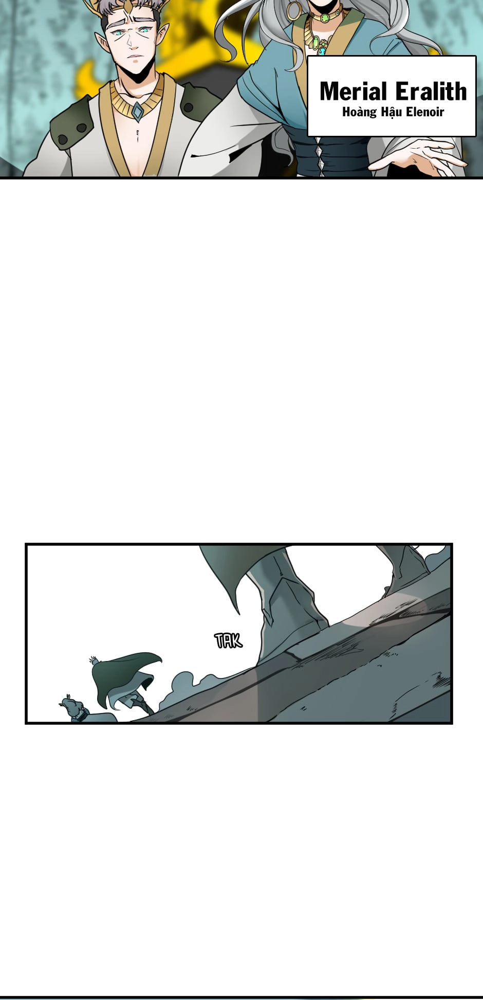 Ánh Sáng Cuối Con Đường Chapter 20 - 29