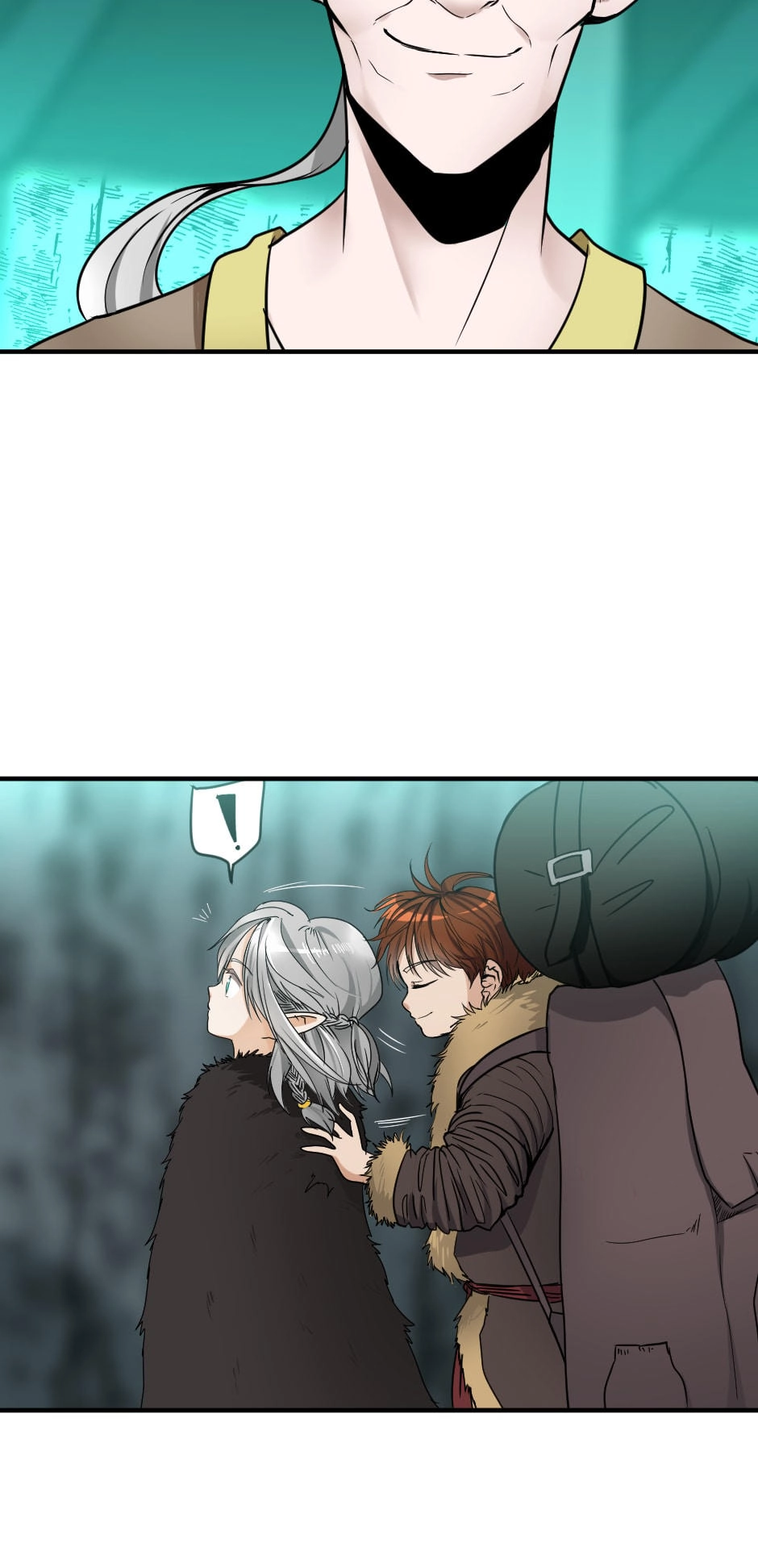 Ánh Sáng Cuối Con Đường Chapter 20 - 33