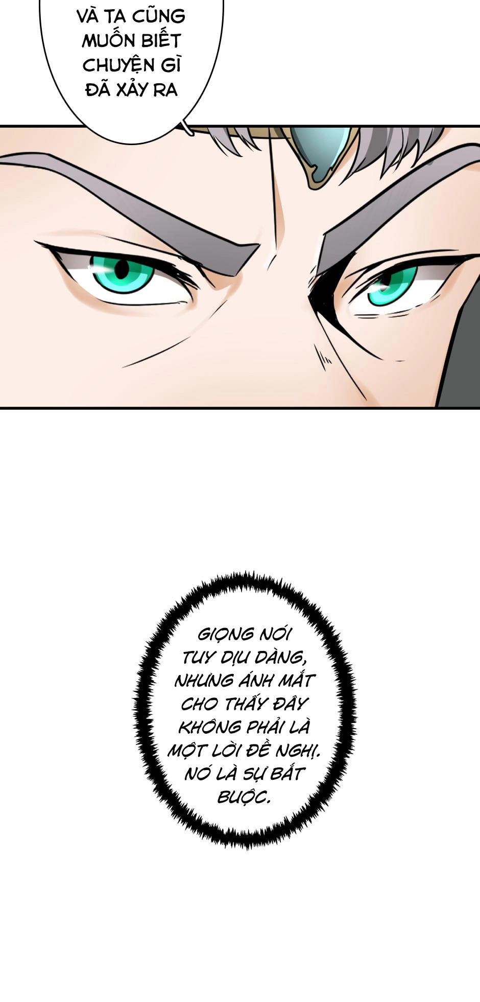 Ánh Sáng Cuối Con Đường Chapter 20 - 38