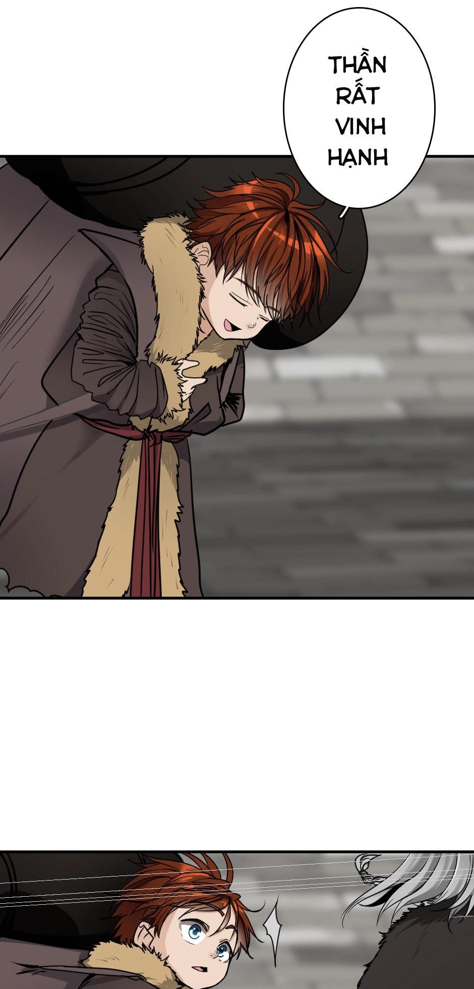 Ánh Sáng Cuối Con Đường Chapter 20 - 39