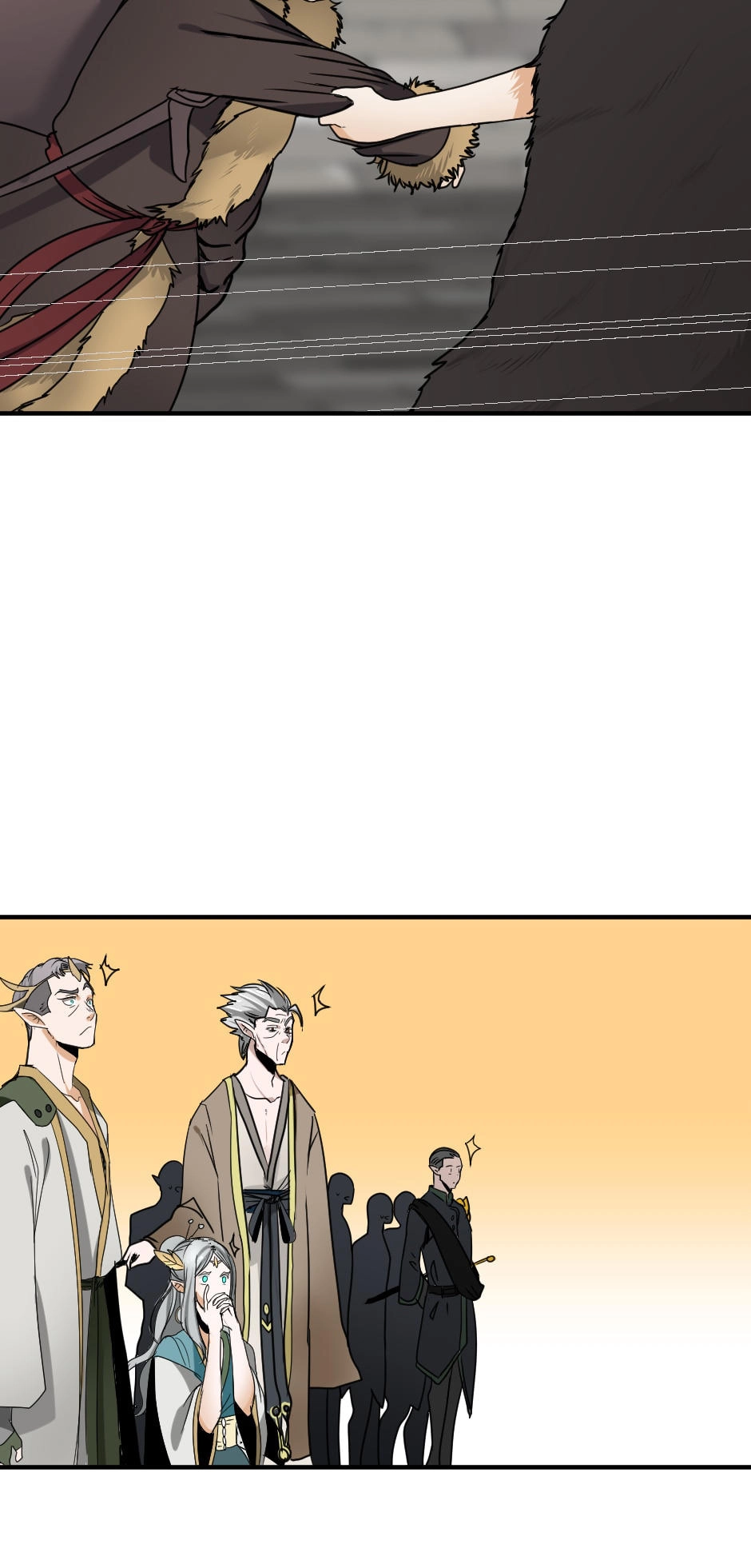 Ánh Sáng Cuối Con Đường Chapter 20 - 40