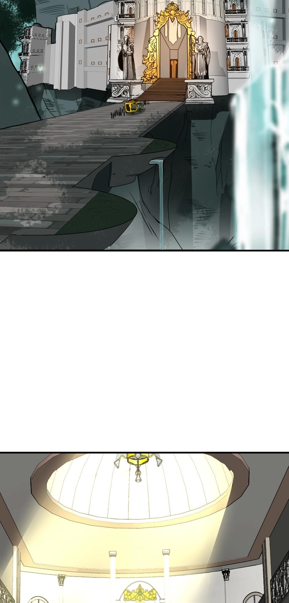 Ánh Sáng Cuối Con Đường Chapter 20 - 47