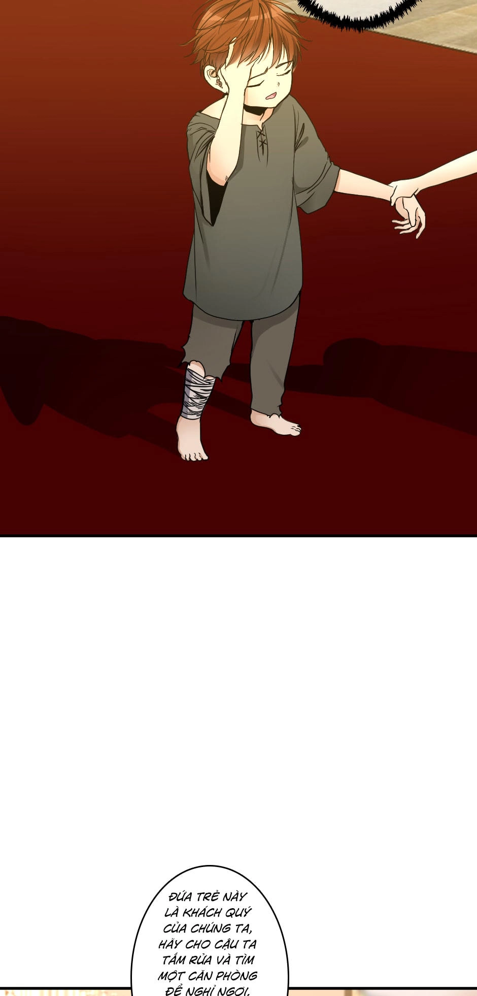 Ánh Sáng Cuối Con Đường Chapter 20 - 49