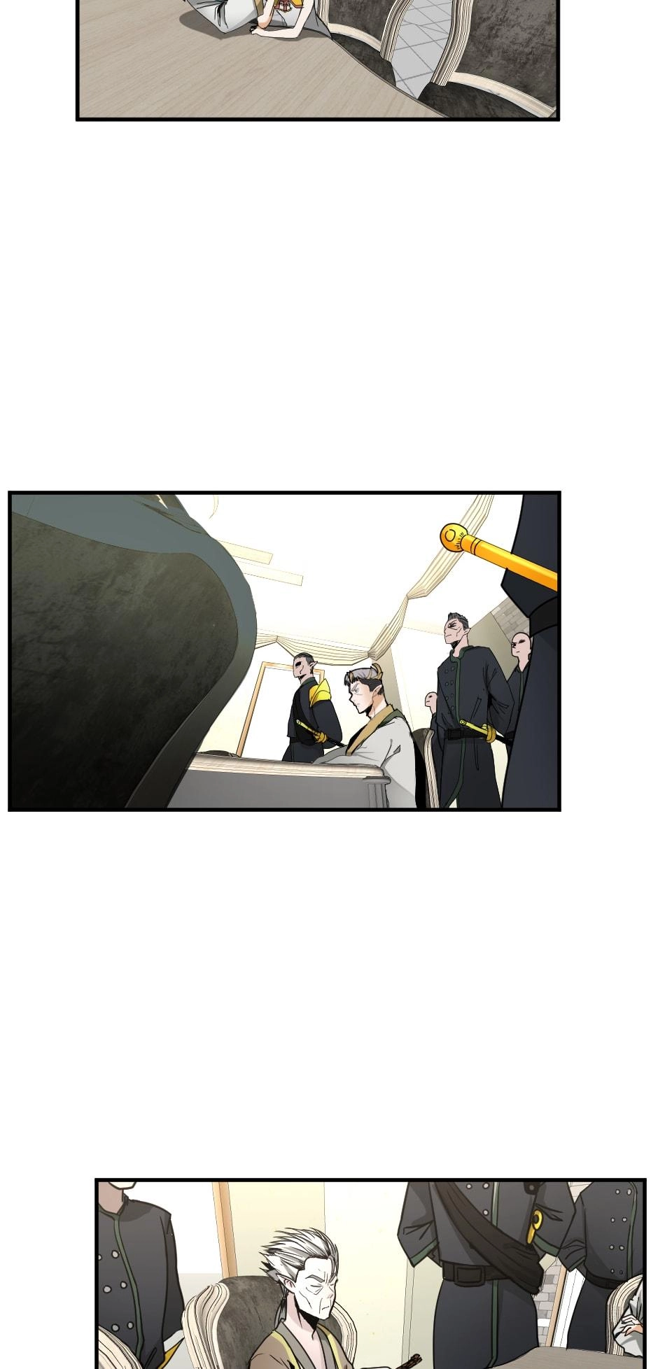 Ánh Sáng Cuối Con Đường Chapter 20 - 53