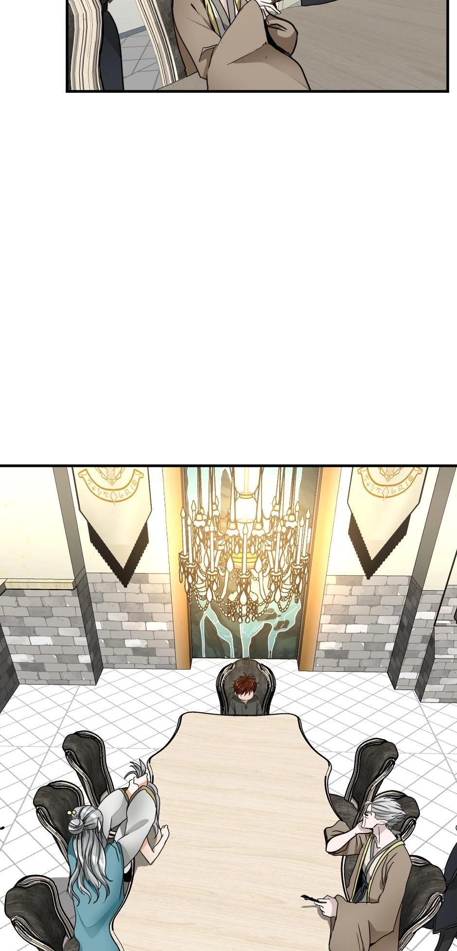 Ánh Sáng Cuối Con Đường Chapter 20 - 54