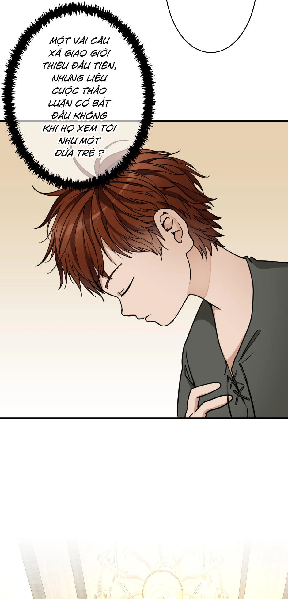 Ánh Sáng Cuối Con Đường Chapter 20 - 56