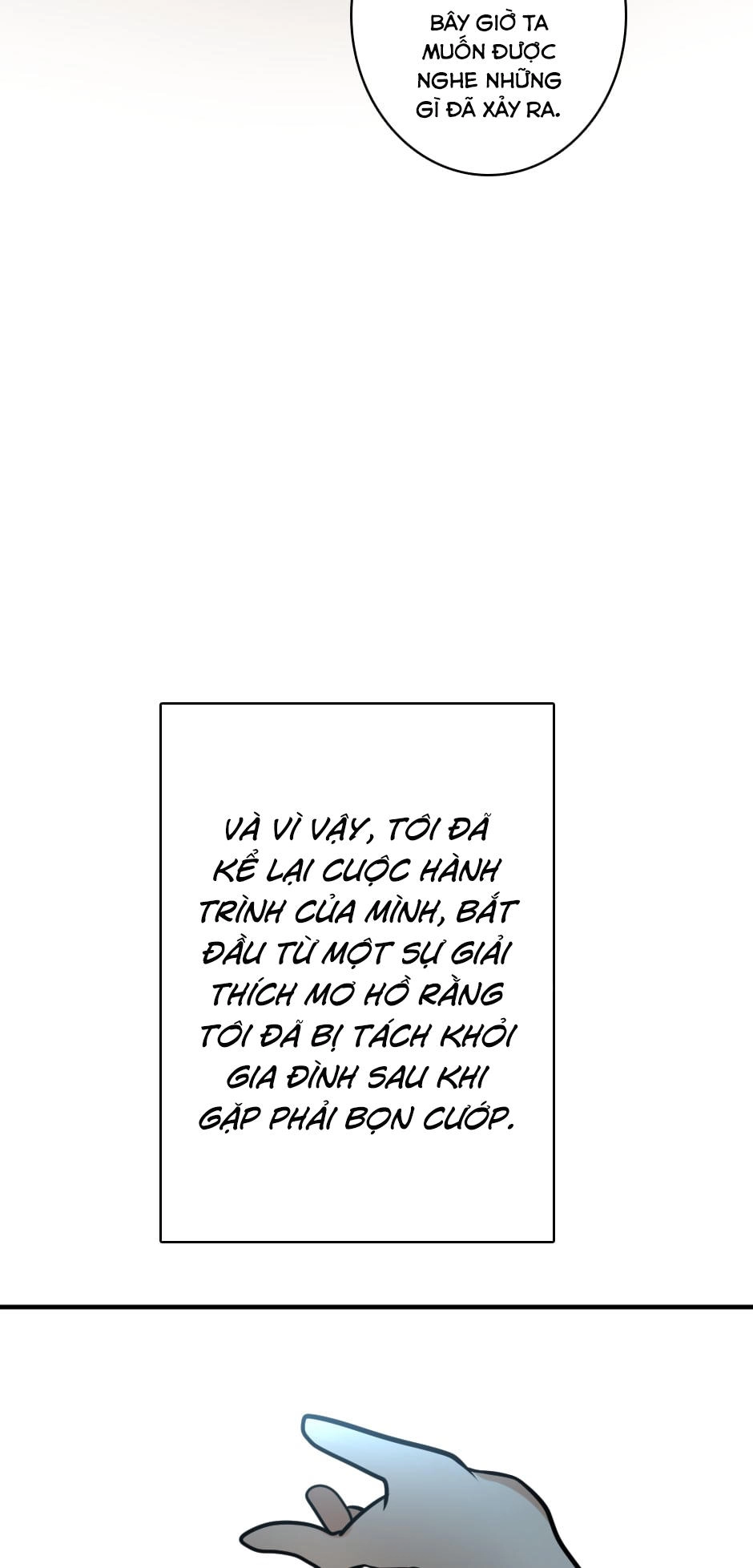 Ánh Sáng Cuối Con Đường Chapter 20 - 58