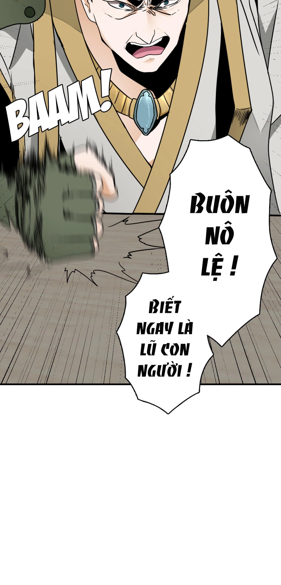 Ánh Sáng Cuối Con Đường Chapter 20 - 61