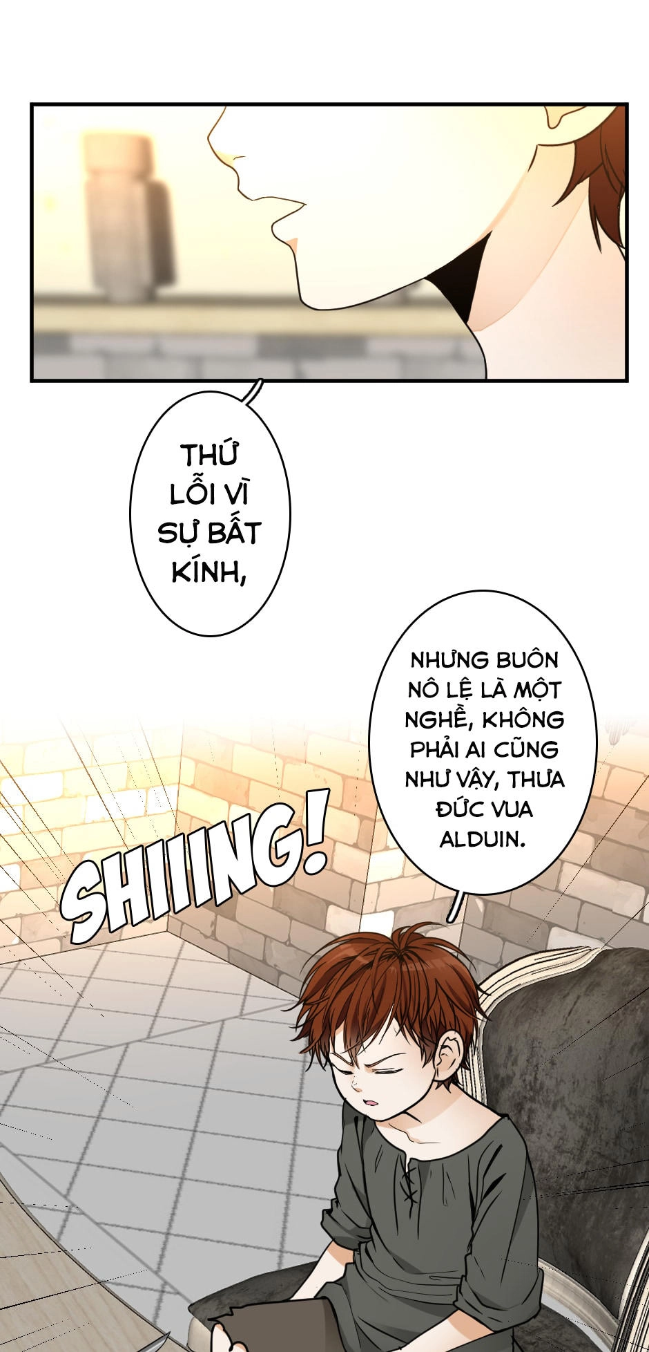 Ánh Sáng Cuối Con Đường Chapter 20 - 62