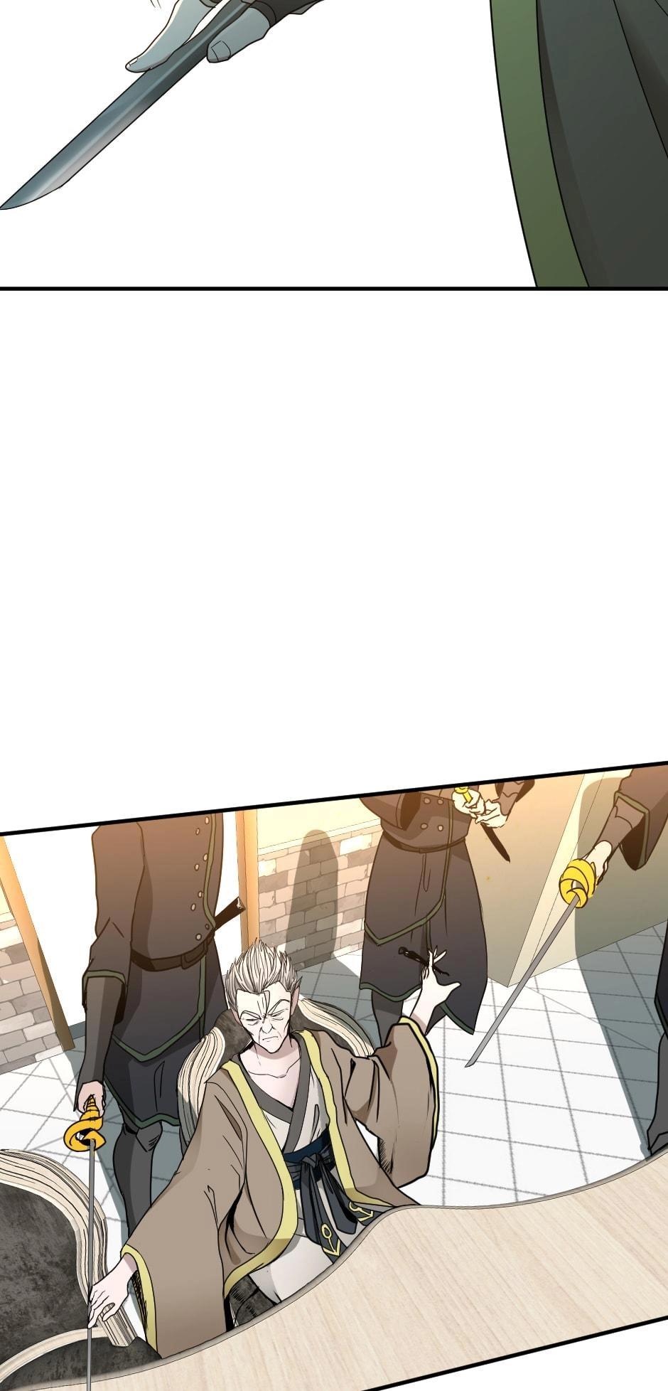 Ánh Sáng Cuối Con Đường Chapter 20 - 64